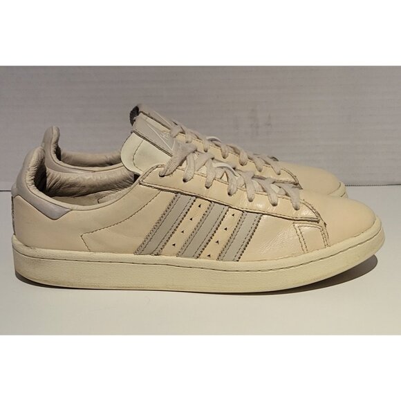 Adidas Pharrell Williams Campus Shoes - Picture 2 of 12